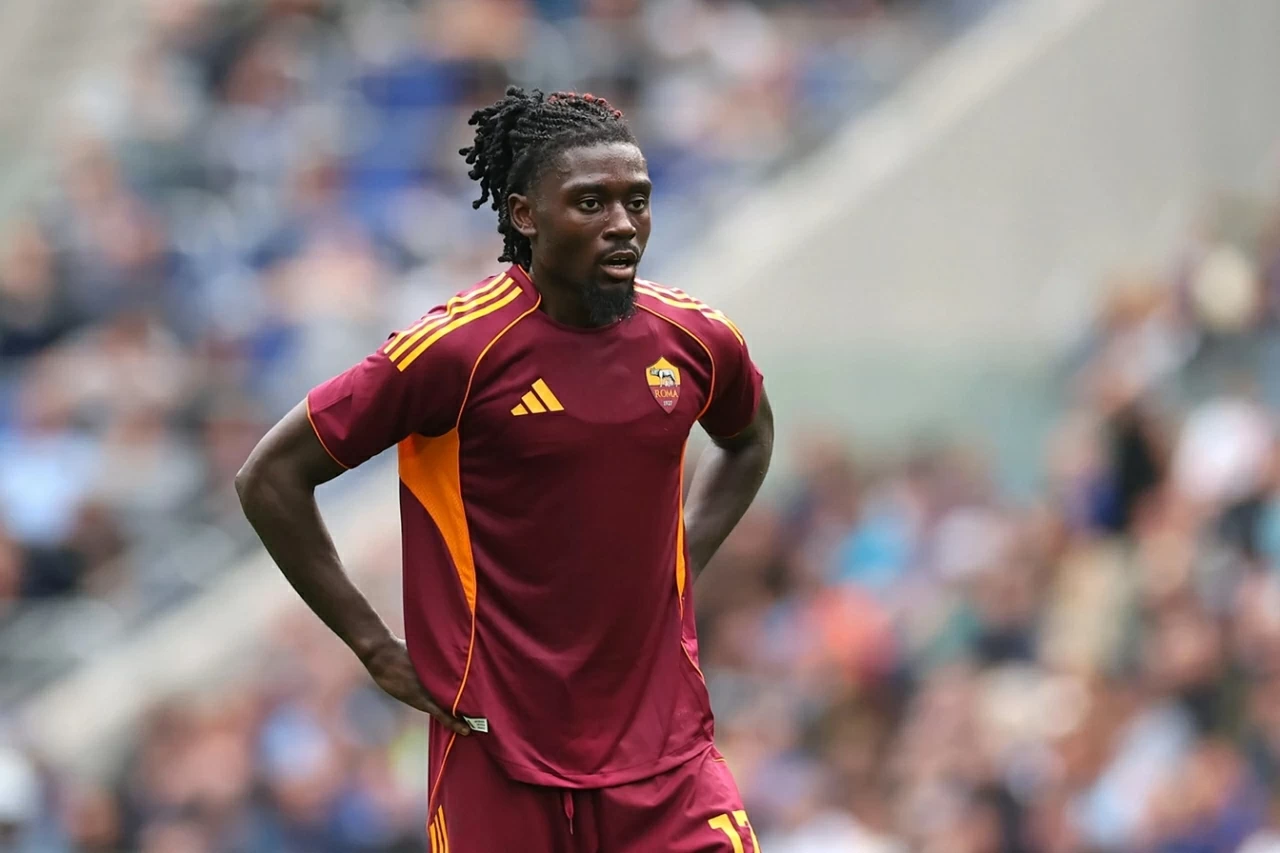Manu Kone muốn gia nhập Man Utd vào mùa Hè 2026