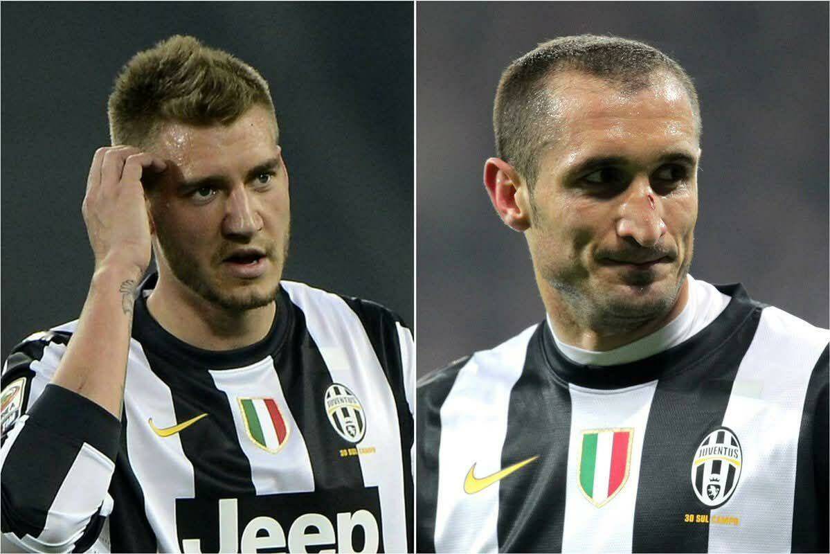 Nicklas Bendtner kể về một kỷ niệm khó quên tại Juventus.