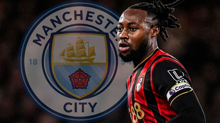 Semenyo dự kiến ​​sẽ gia nhập Man City trong những ngày tới